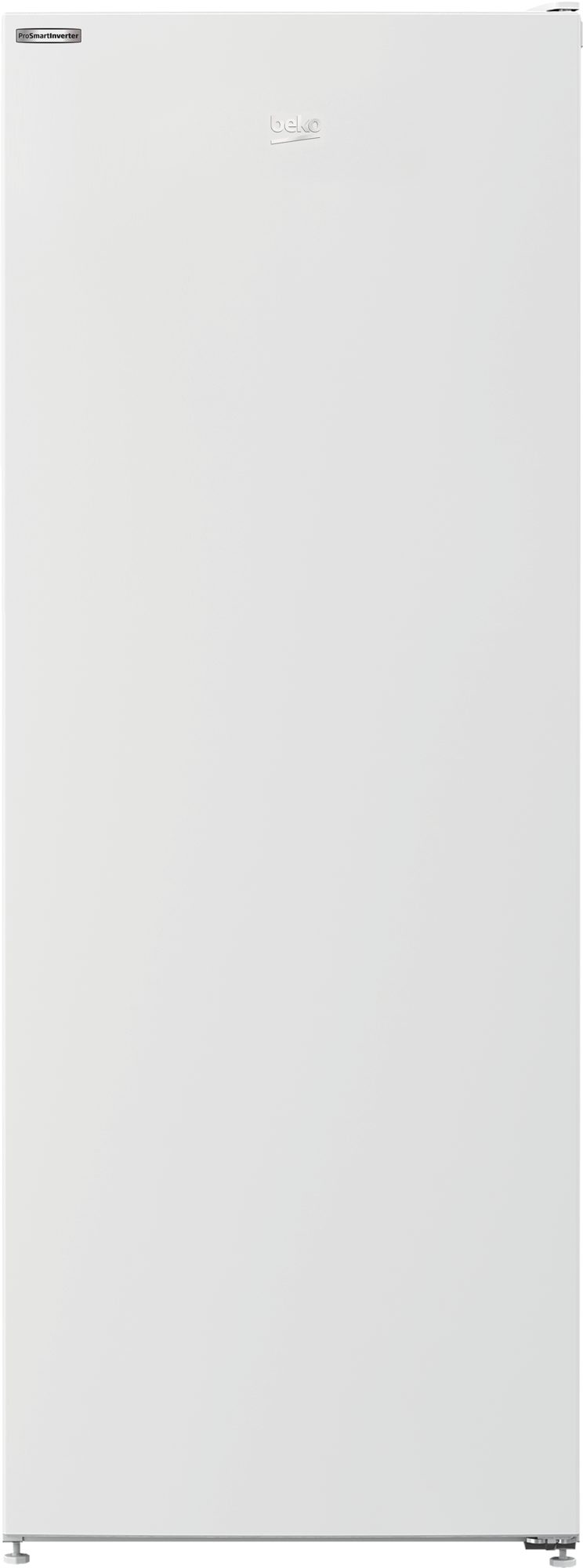 BEKO Gefrierschrank RFNM200E40WN, 145,7 cm hoch, 54 cm breit