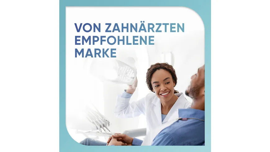 Sensodyne ProSchmelz Intensivschutz Zahncreme 75 ml