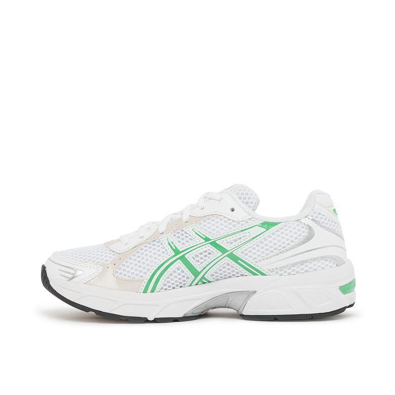 Asics Sportstyle GEL-1130 white/malachite green