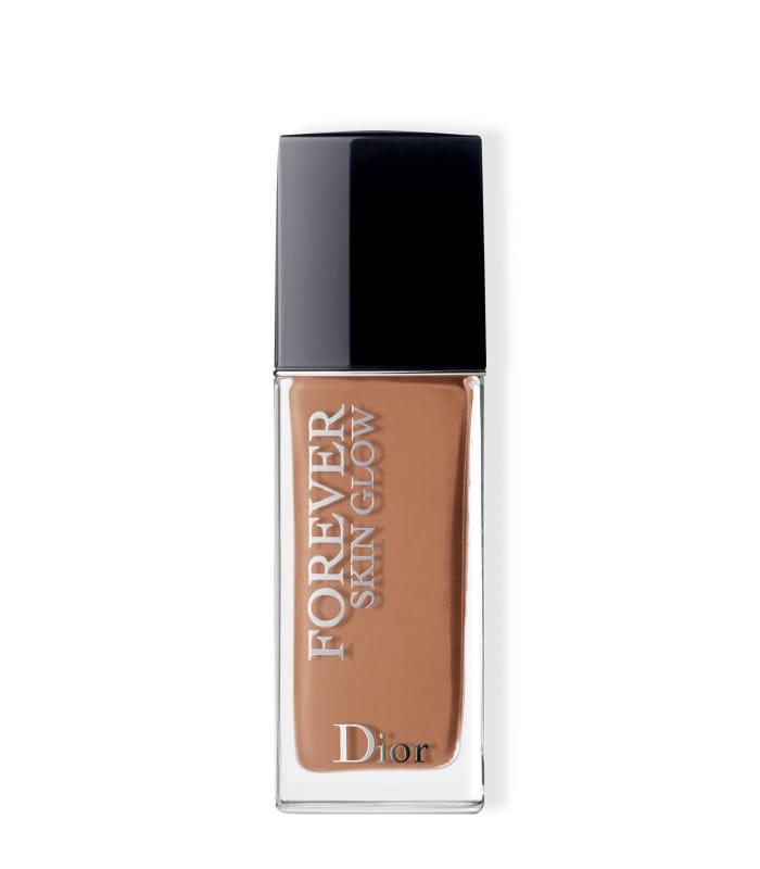 DIOR FOREVER SKIN GLOW-Fond de teint sublimateur de peau, tenue 24H