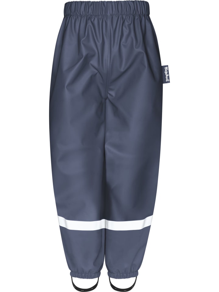 Playshoes Fleecehose in marine günstig kaufen