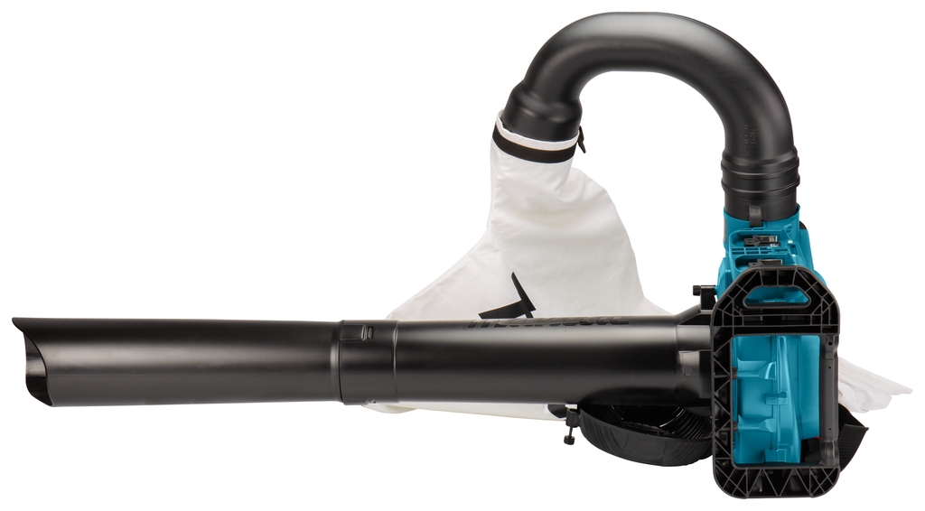 Souffleur/aspirateur de feuilles Makita DUB363ZV 2 x 18 volts (batteries et chargeur non inclus)