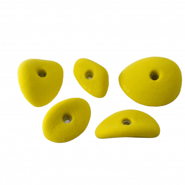Metolius - PU Modular 15 Pack - Klettergriffe