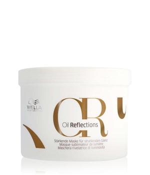 Wella Professionals Oil Reflections Mask Haarmaske-150 ml