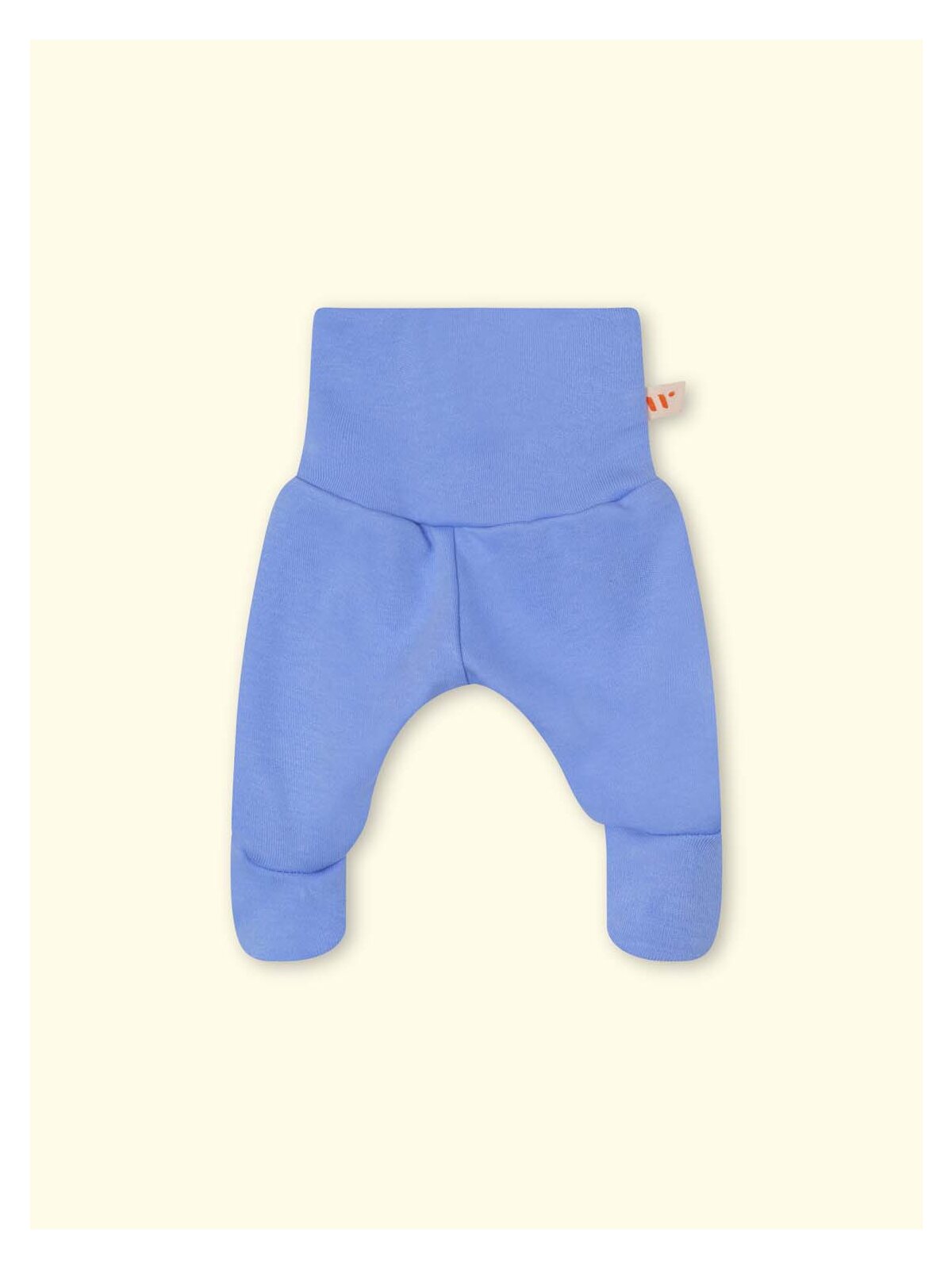Wombly Momo Frühchenhose veilchenblau