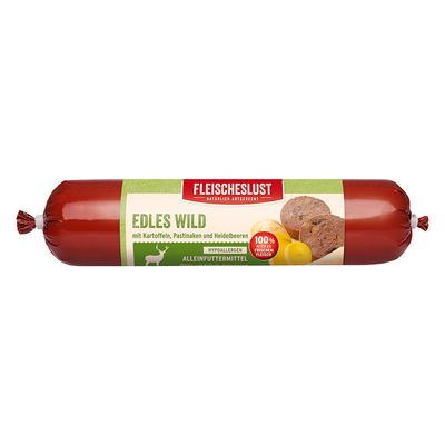 Sparpaket Fleischeslust 24 x 800 g