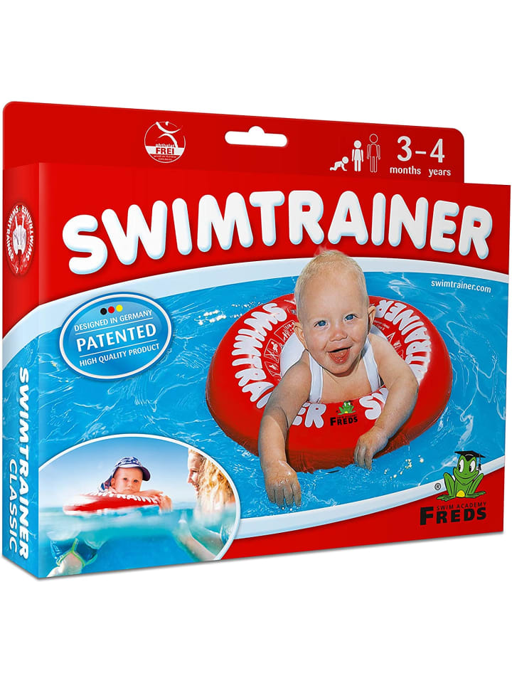 Freds Swim Academy SWIMTRAINER 