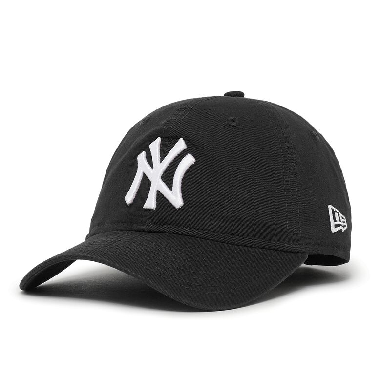 New Era League ESS 9Twenty New York Yankees Black