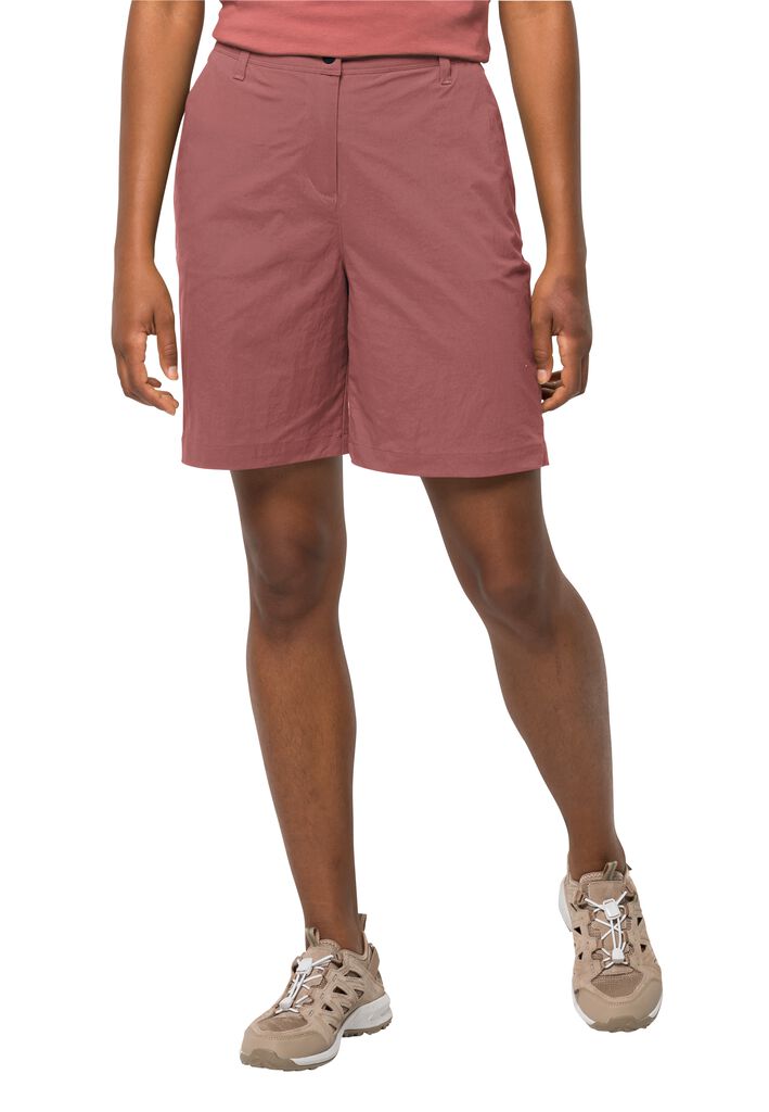 DESERT SHORTS W Kurze Hose Damen