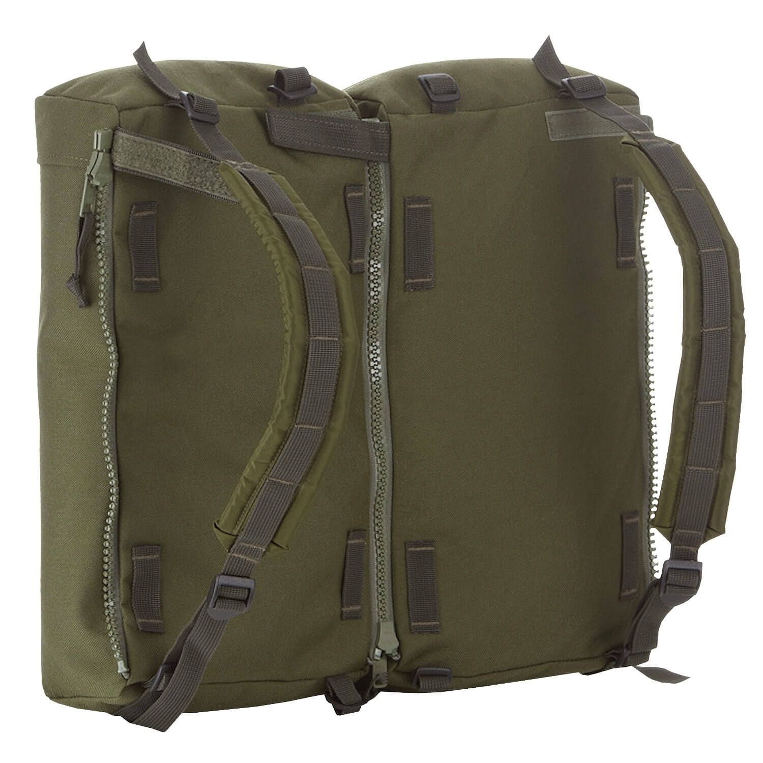 Rucksack MMPS Crusader III 90+20