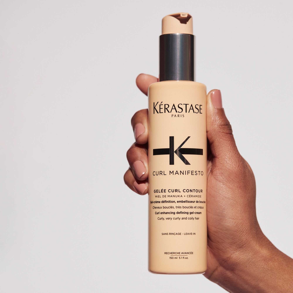 Kérastase Curl Manifesto Gelée Curl Contour Soin
