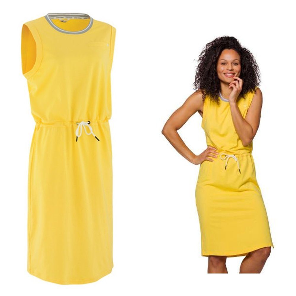 Kari Traa Skort KARI TRAA - RIO-KLEID Damen Casual Kleid, grün