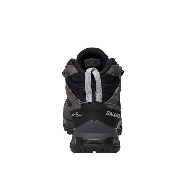 X WARD LEATHER MID GORE-TEX Herren - Wanderstiefel