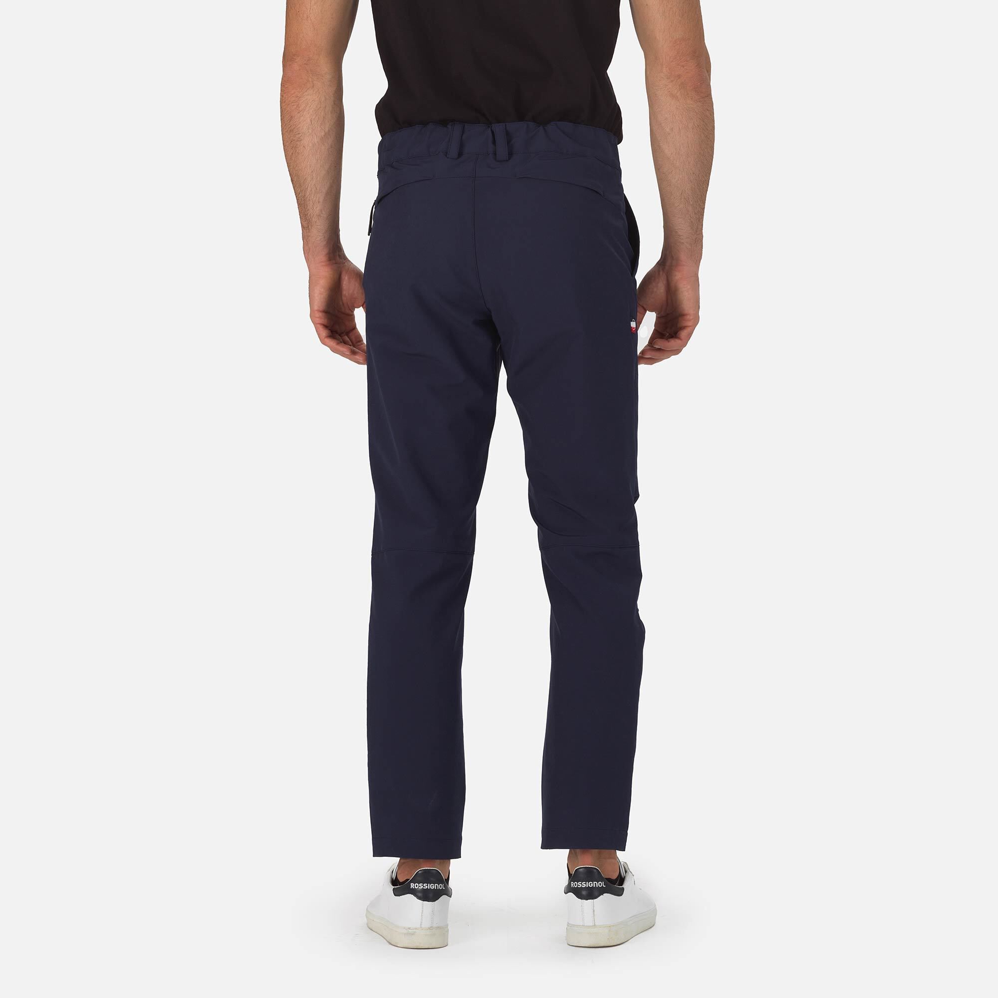 Pantalon Tech stretch Homme