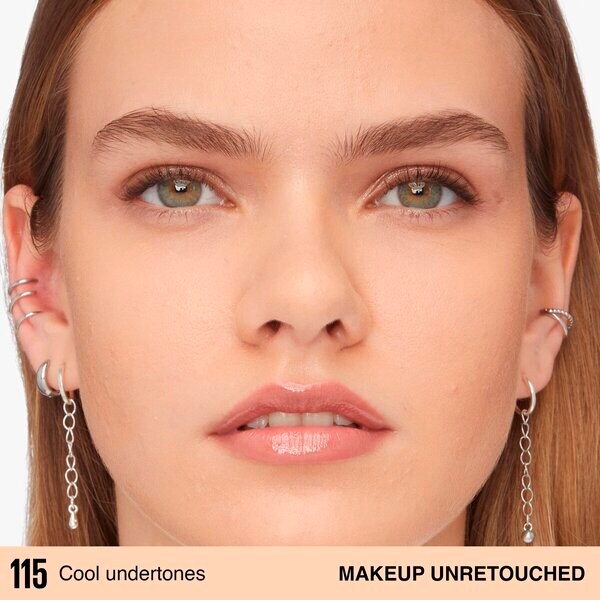 Maybelline New York Superstay 115 Lumi matt alapozó 35ml