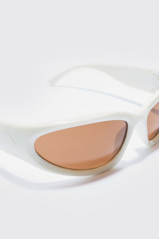 Racer Sonnenbrille