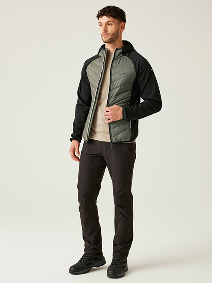Regatta Hybridjacke 