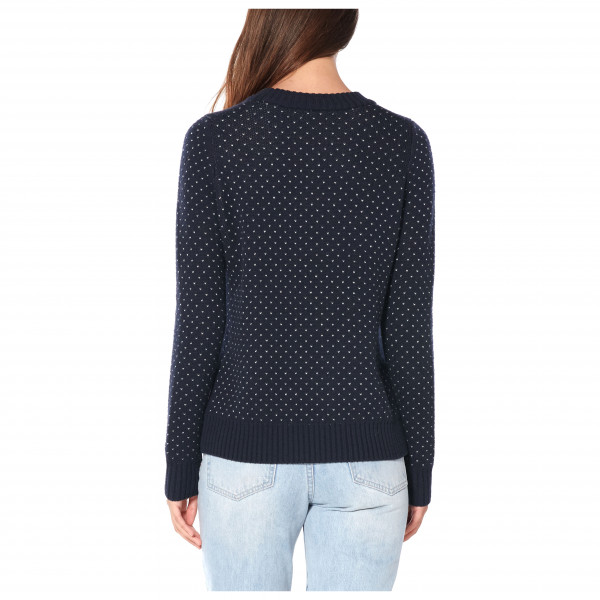 Icebreaker - Women's Waypoint Crewe Sweater - Merinopullover