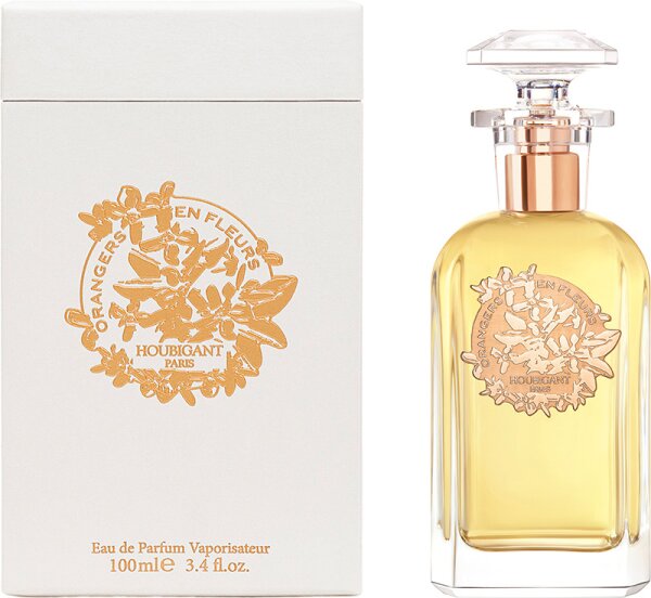 Houbigant Orangers en Fleurs Eau de Parfum