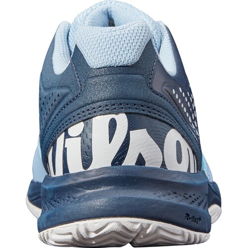 DAMEN TENNISOUTDOORSCHUHE KAOS COMP 2.0 W CHAMBRAY B/OUTER SPAC/WH