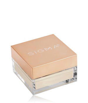 Sigma Beauty Beaming Glow Illuminating Puder-10 g
