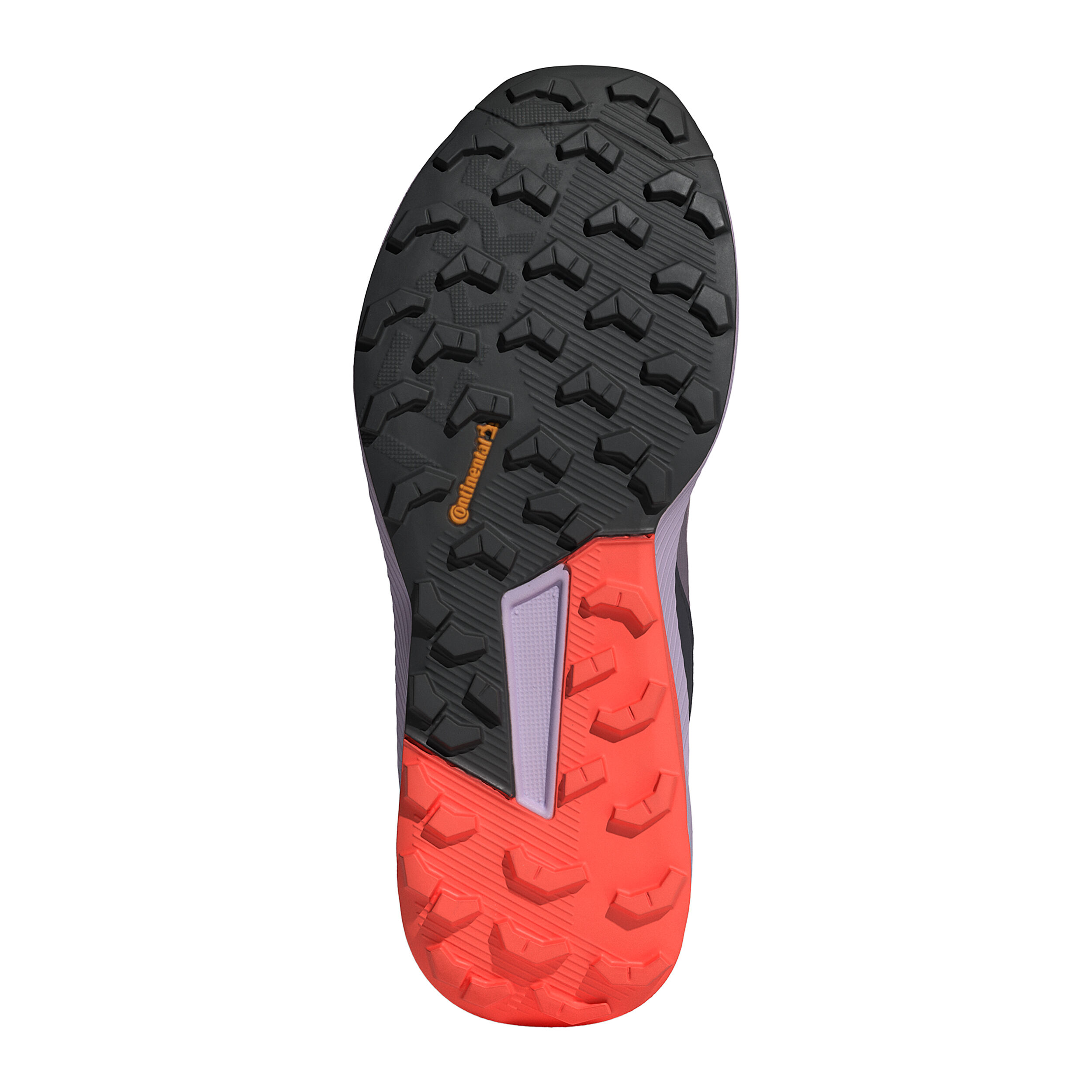 Terrex Trailrider GTX Trailschuh Damen - Grau, Dunkelblau