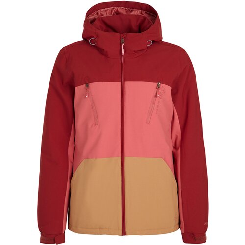 DAMEN JACKE PRTBAOW SNOWJACKET