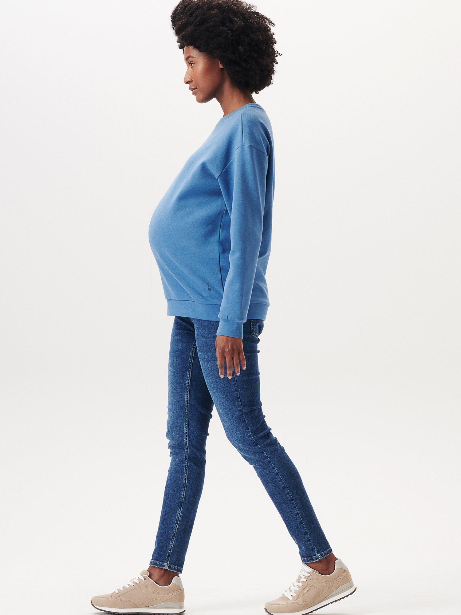 ESPRIT maternity Umstandssweatshirt ESPRIT maternity Pullover (1-tlg)
