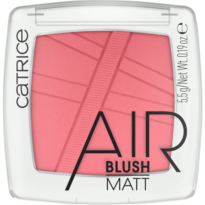 Air Blush Matt