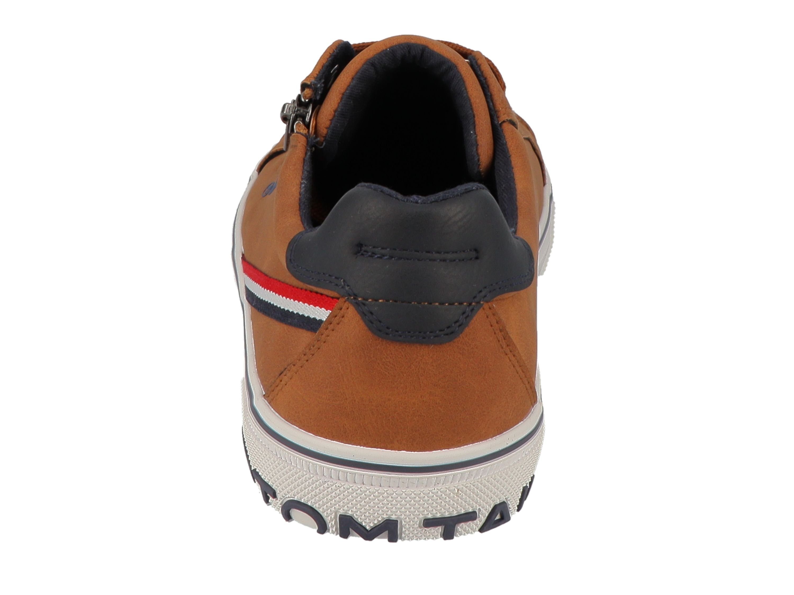 TOM TAILOR Tom Tailor Schnürhalbschuhe für Herren Sneaker