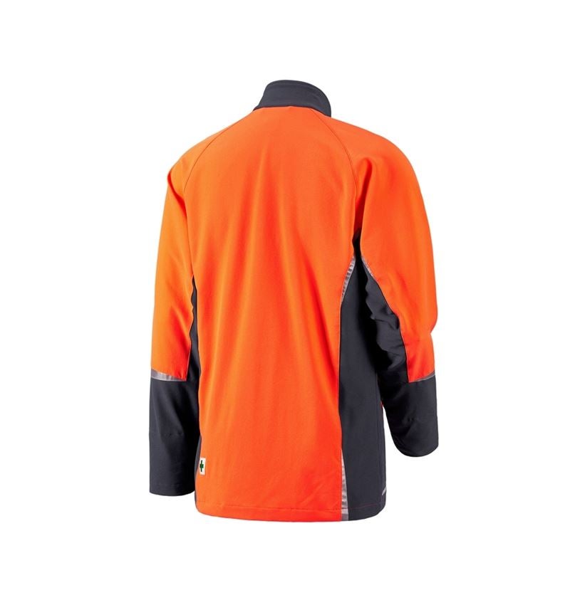 e.s. Forst-Jacke, KWF