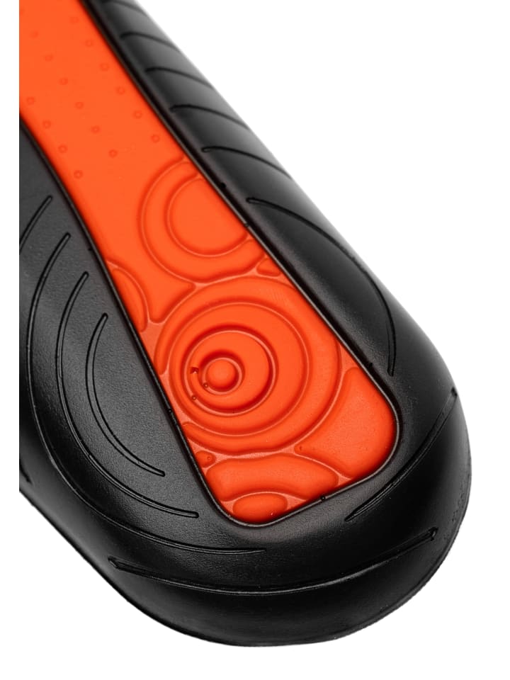 Bama Group Einlegesohle Premium Fußbett BAMA Balance Comfort in brown günstig kaufen
