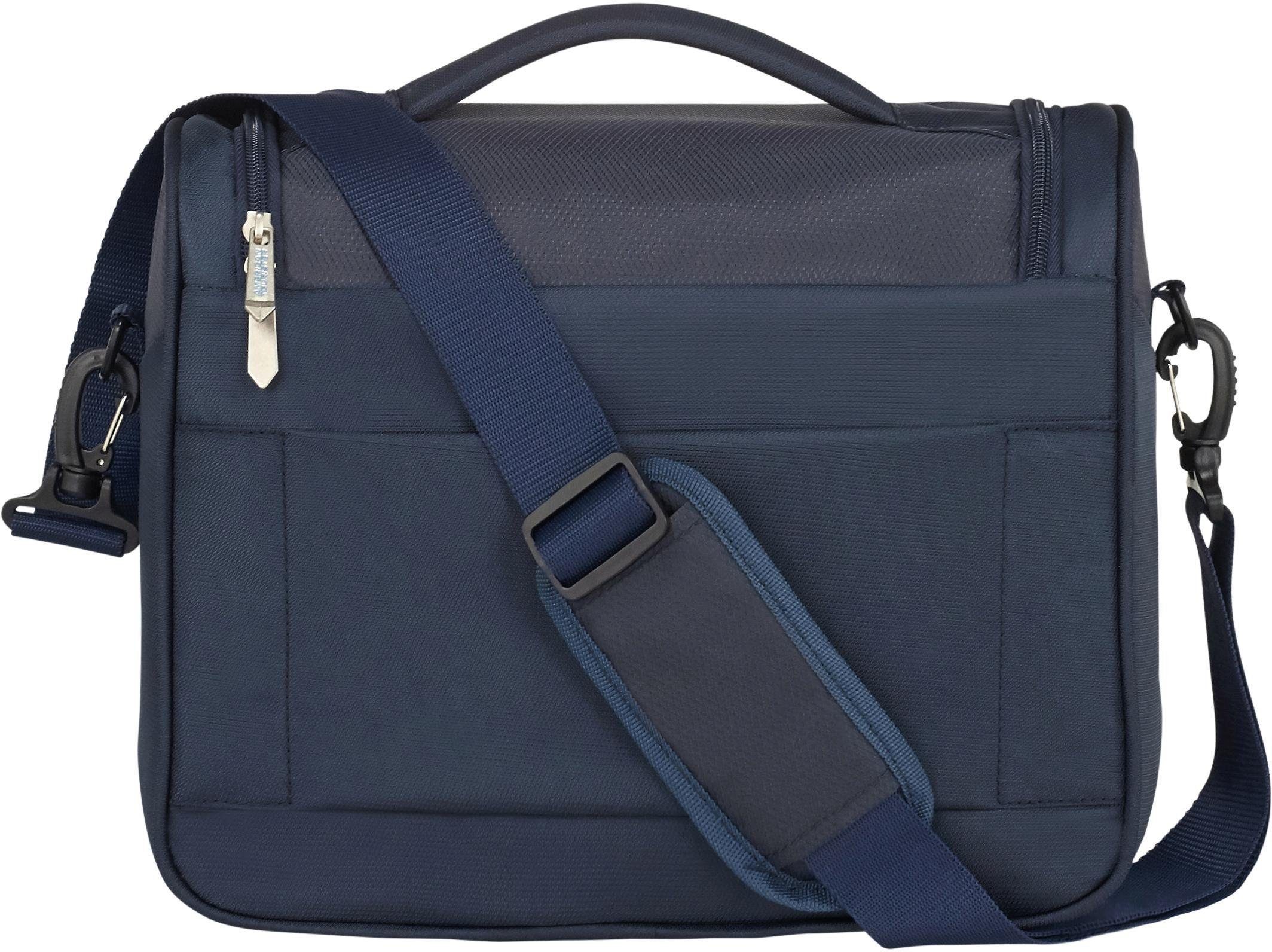 American Tourister® Beautycase Summerfunk, navy