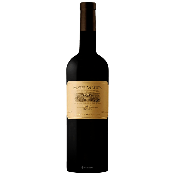 Casale del GiglioMater Matuta Lazio Rosso 2017