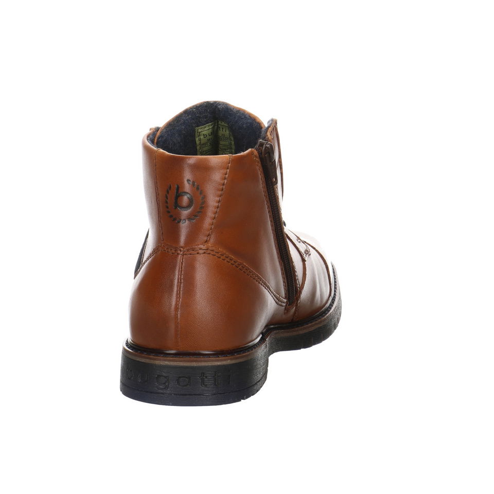 bugatti Schnürboots