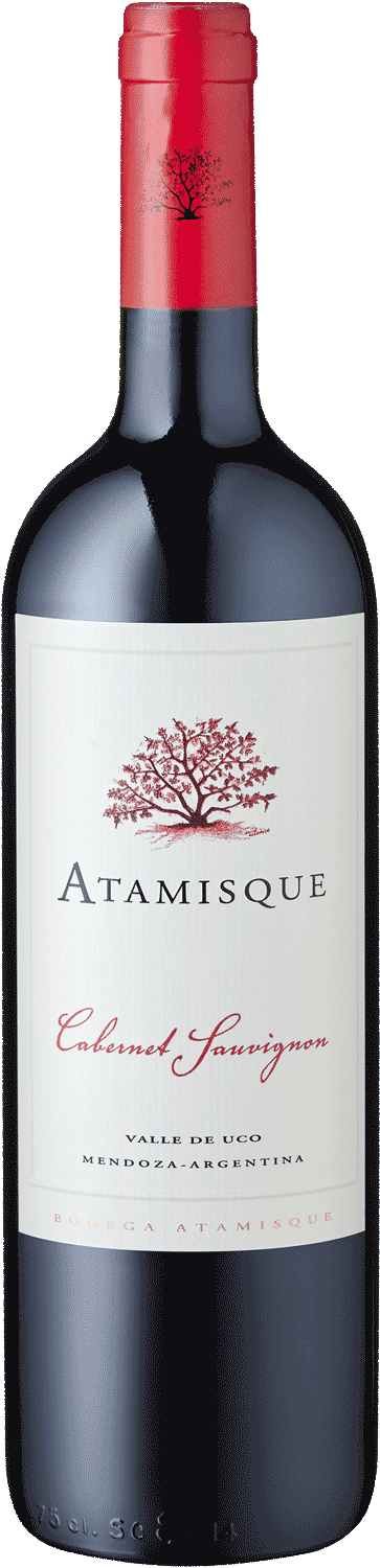 Bodega Atamisque 