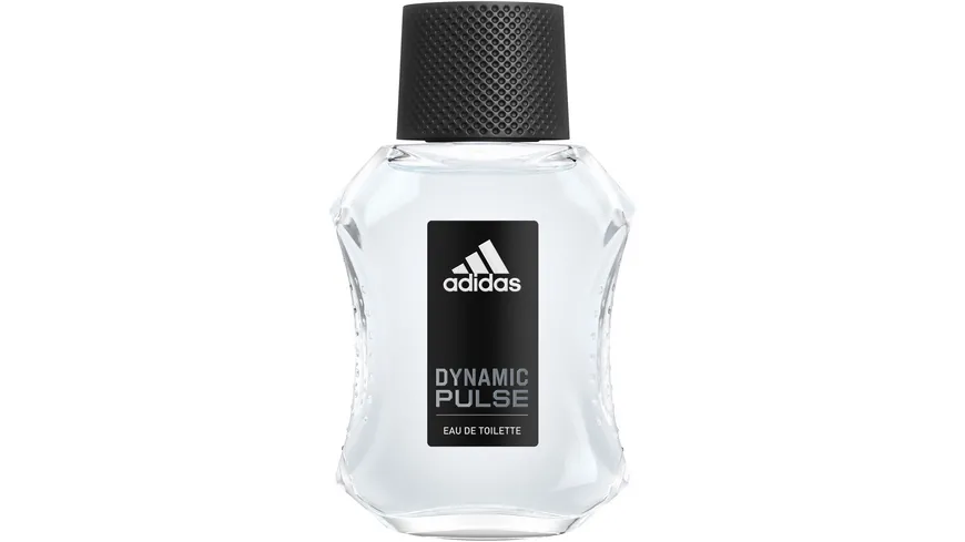 adidas Dynamic Pulse Eau de Toilette 50 ml