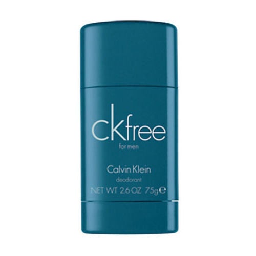 Calvin Klein Free Deodorant Stick 75 ml