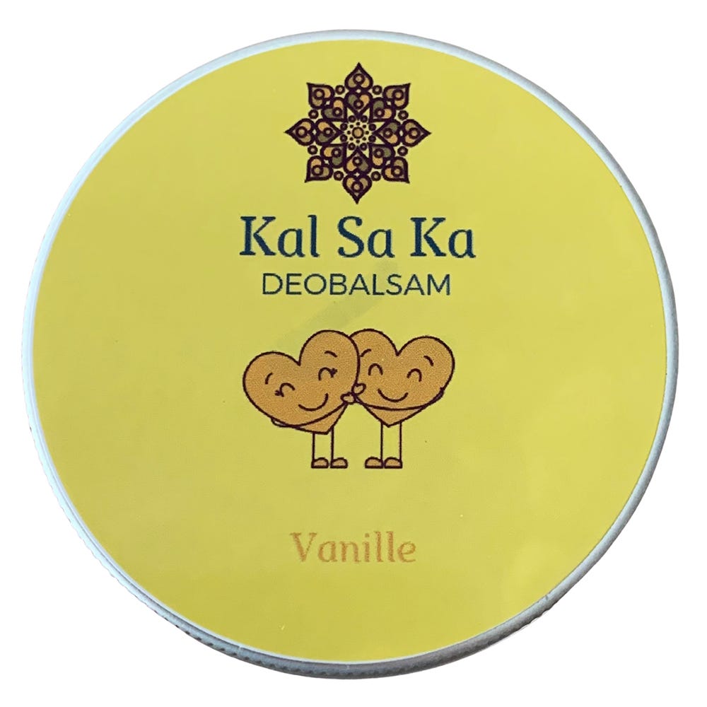 Kal Sa Ka Deobalsam Vanille 30 ml