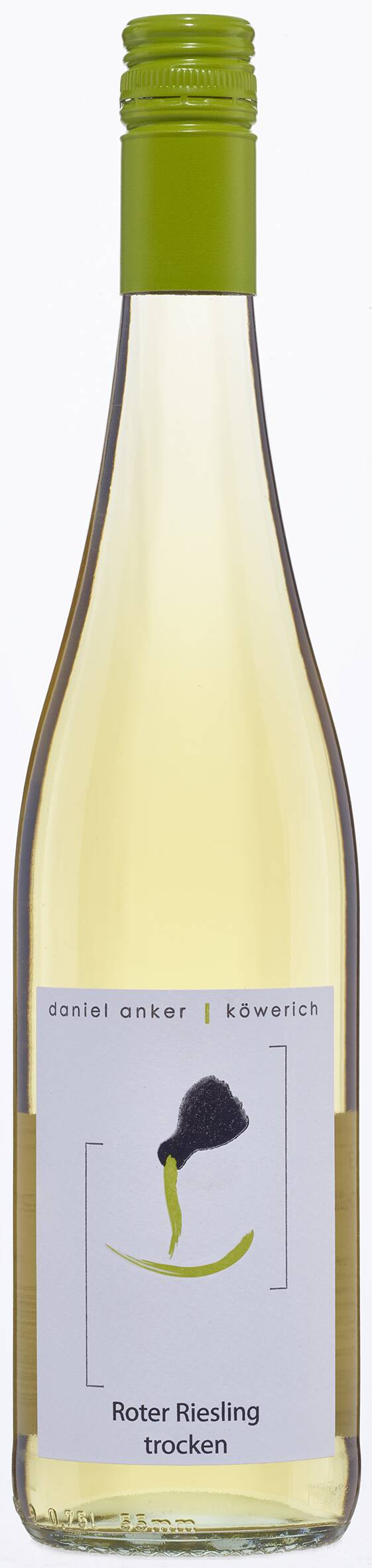 Weingut Daniel Anker Roter Riesling 2021