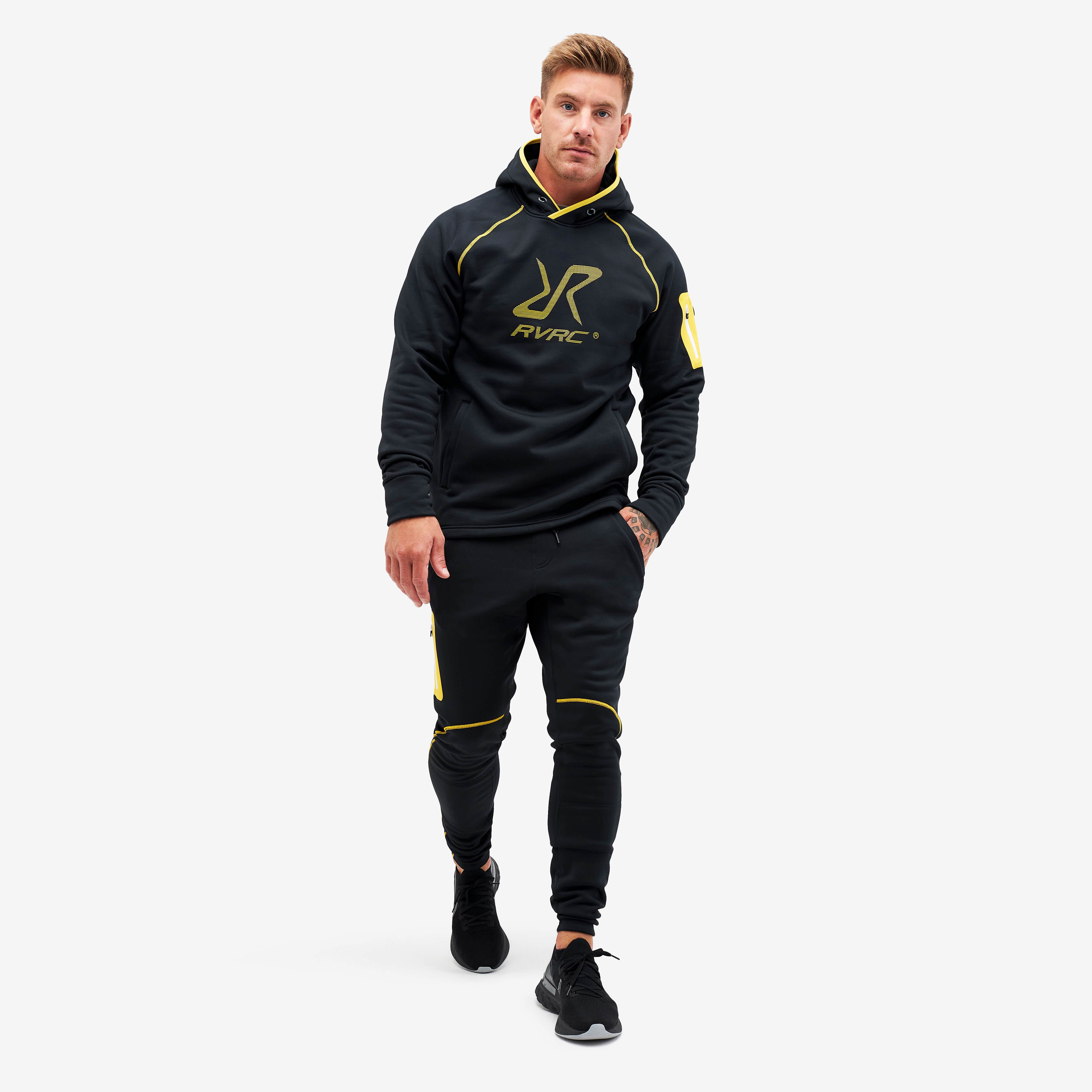 Bivouac Pants Homme Caviar