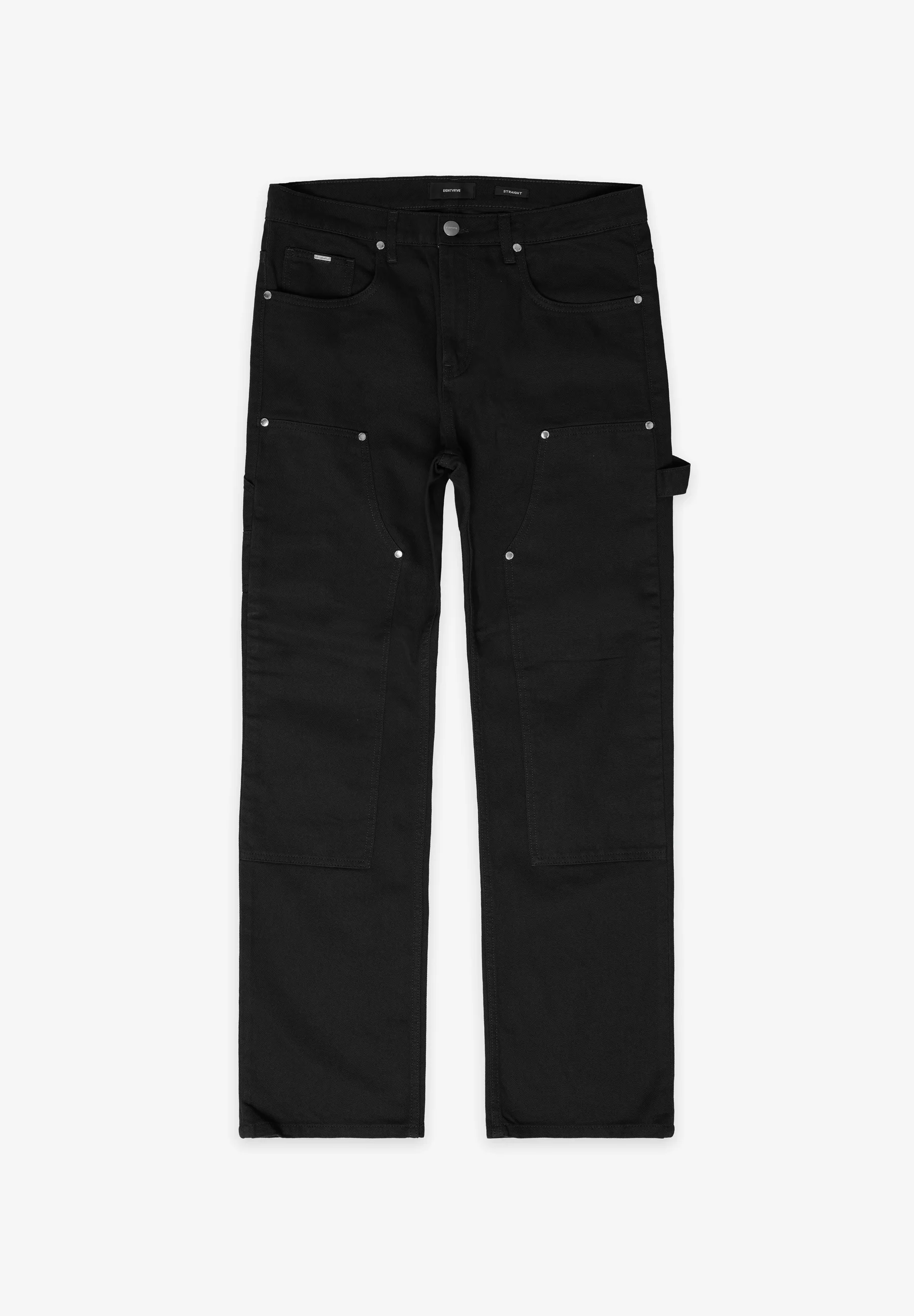 EIGHTYFIVE CARPENTER - Vaqueros pitillo