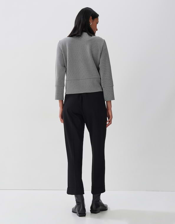 Sweatjacke Uneka