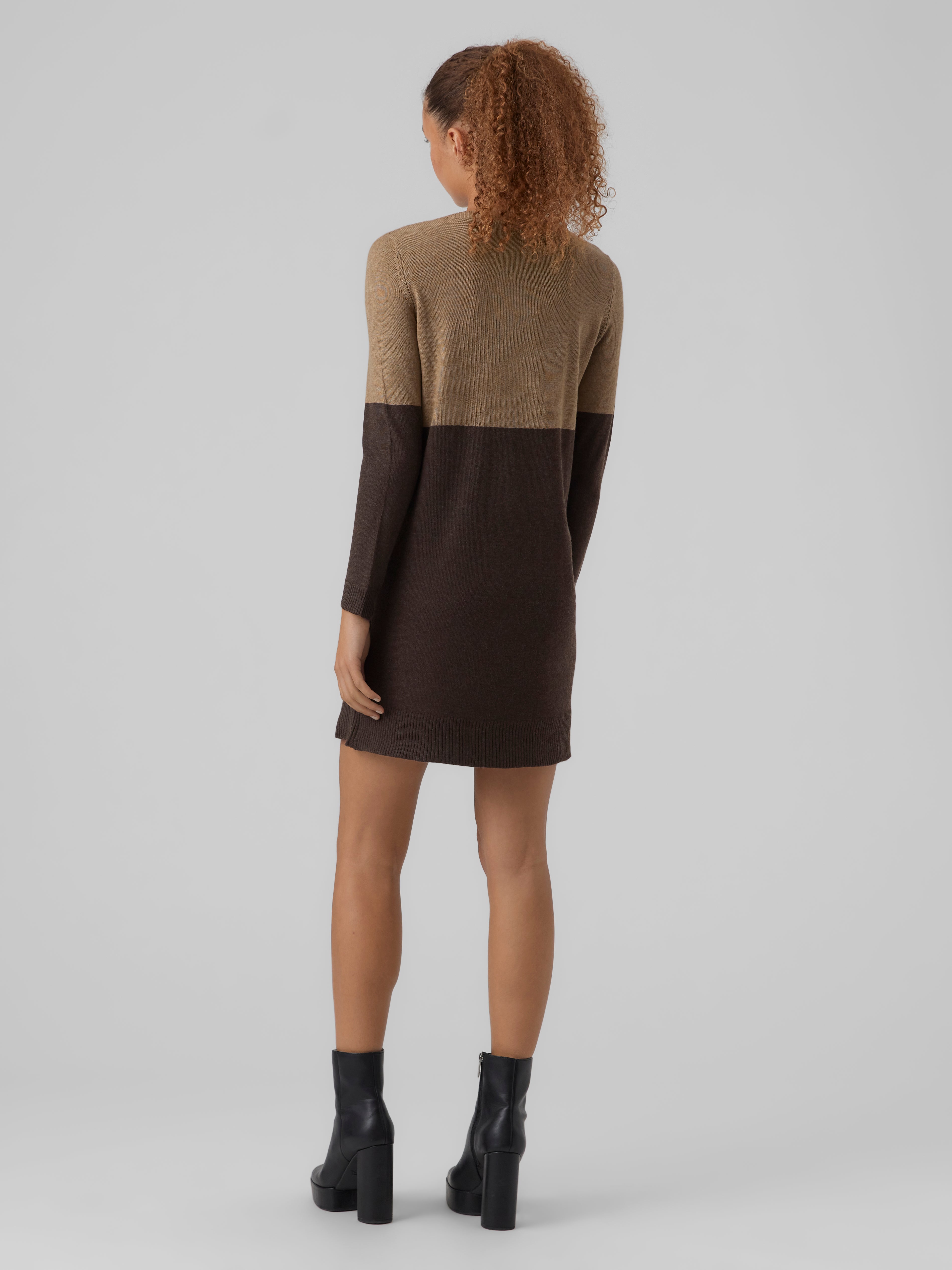 VMLILLIE Kurzes Kleid