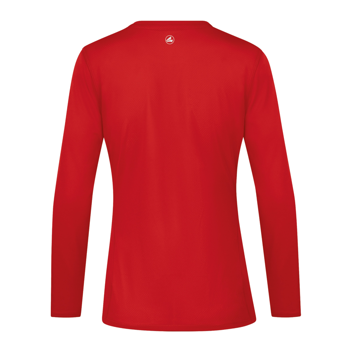JAKO Run 2.0 Sweatshirt Running Damen Rot F01