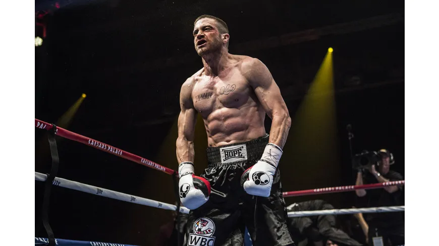Southpaw