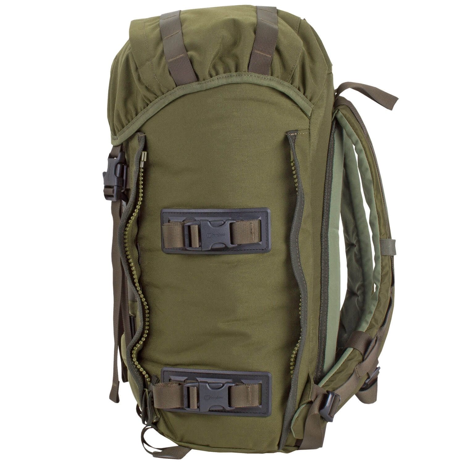 Rucksack MMPS Centurio II 30