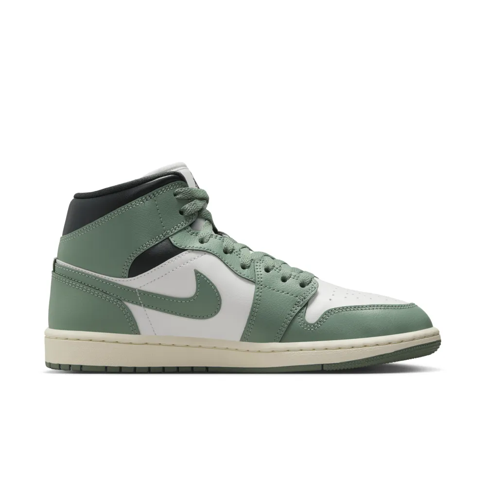 NIKE JORDAN Air 1 Mid BQ6472-130 / weiss