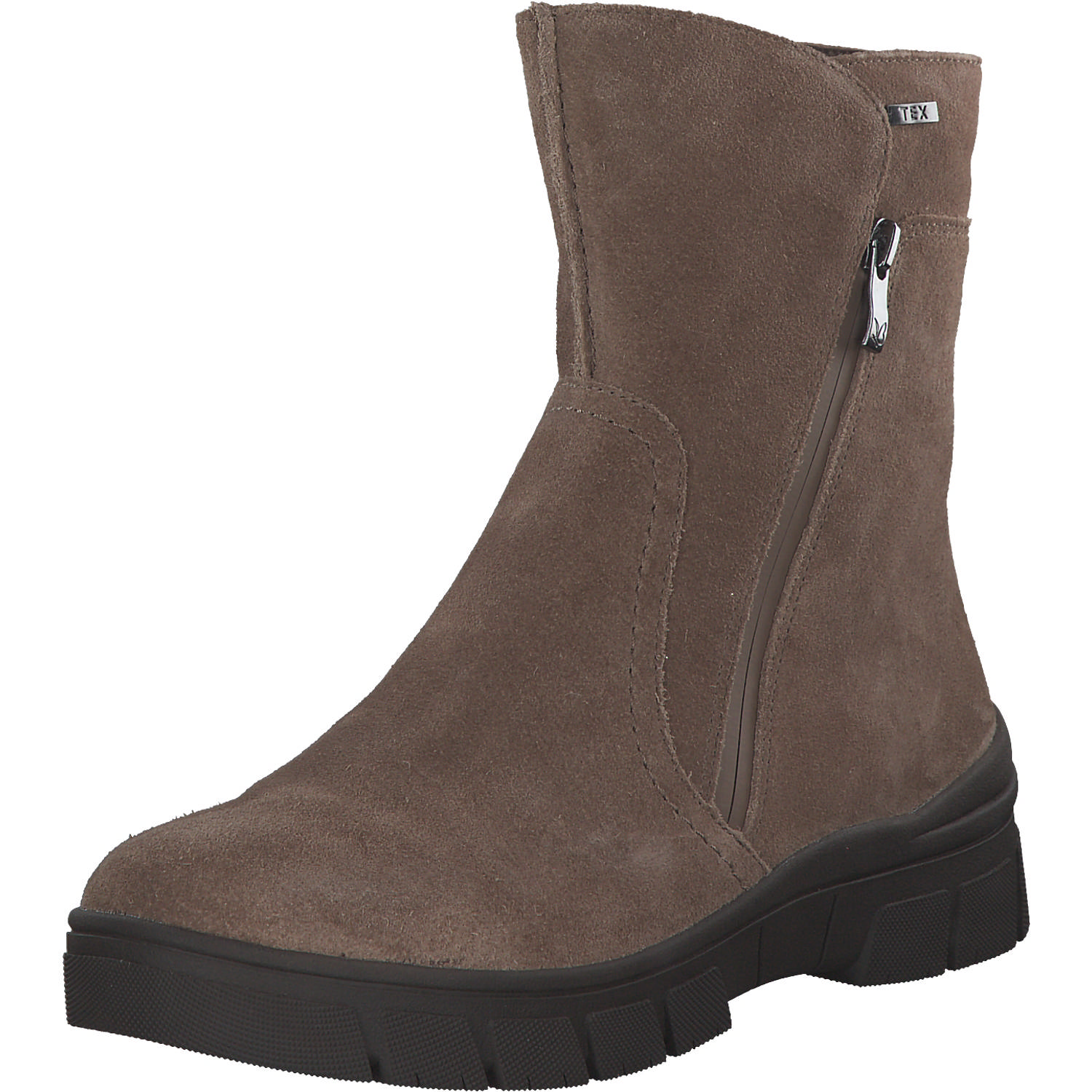Caprice 26437, Winterstiefeletten, Damen, Braun