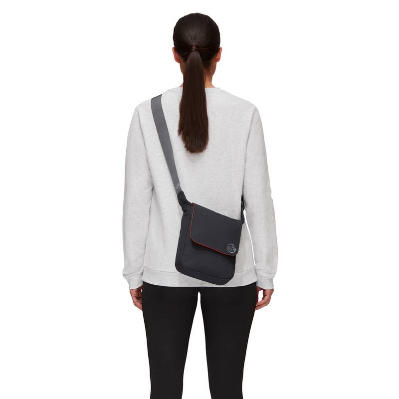 Mammut Shoulder Square Umhngetasche